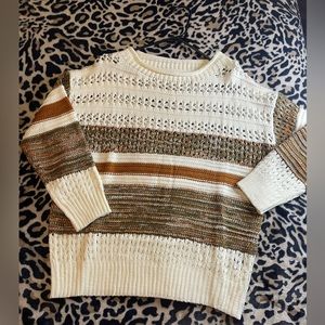Shein sweater, size:S